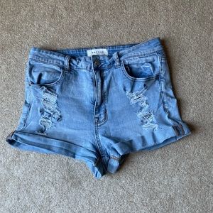 PacSun Shorts